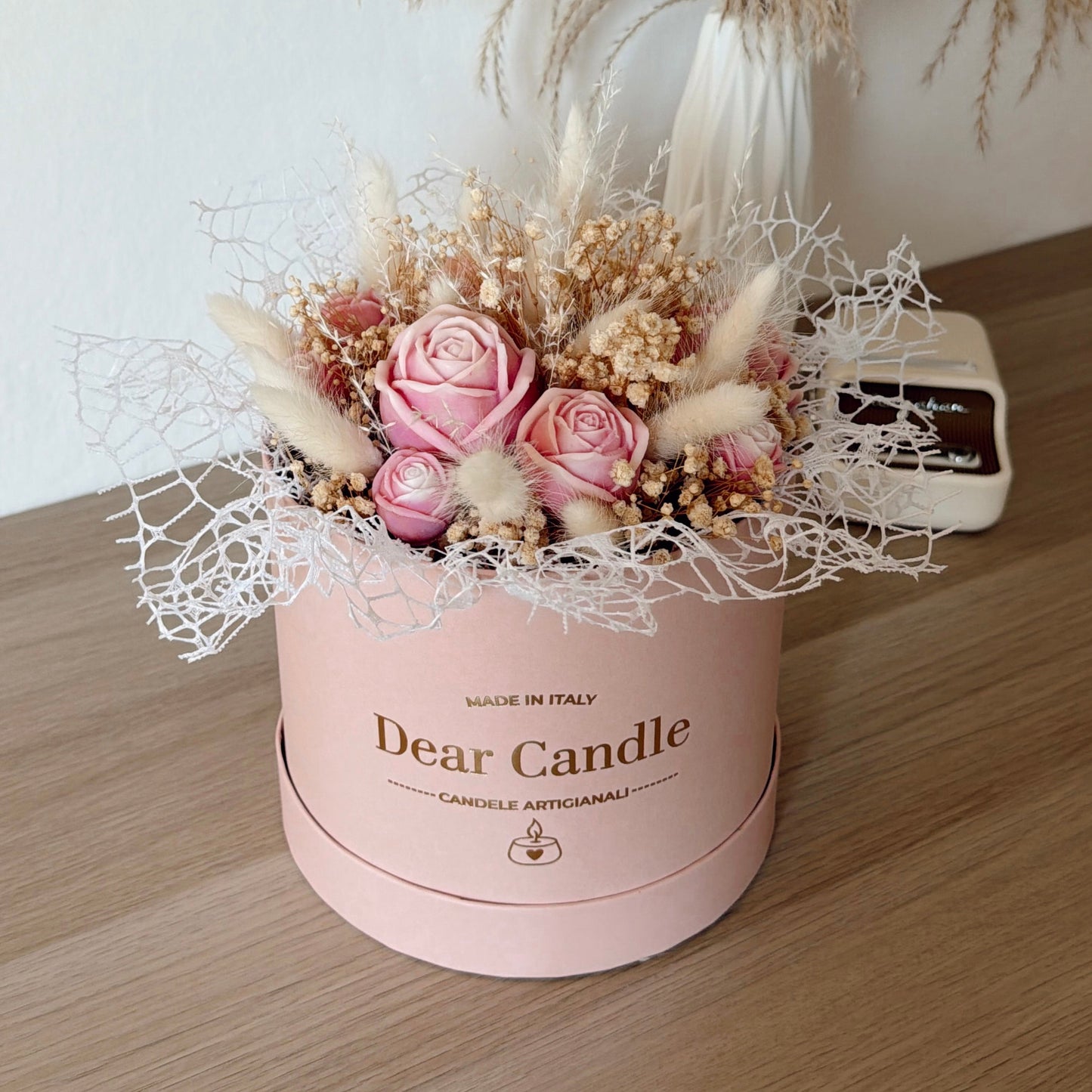 Bouquet di Candele - Dear Mama