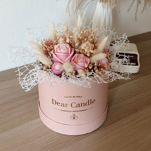Bouquet di Candele - Dear Mama