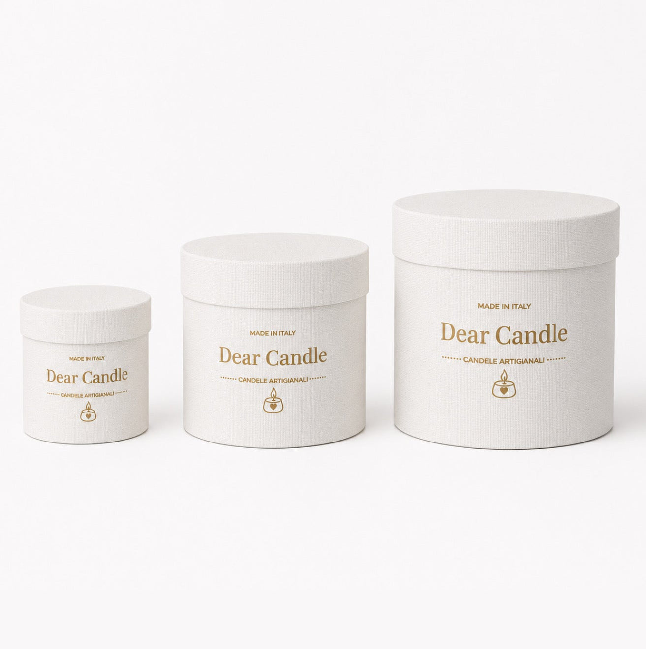 Bouquet di Candele - Dear Mama