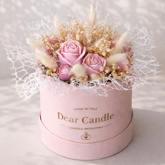 Bouquet di Candele - Dear Mama