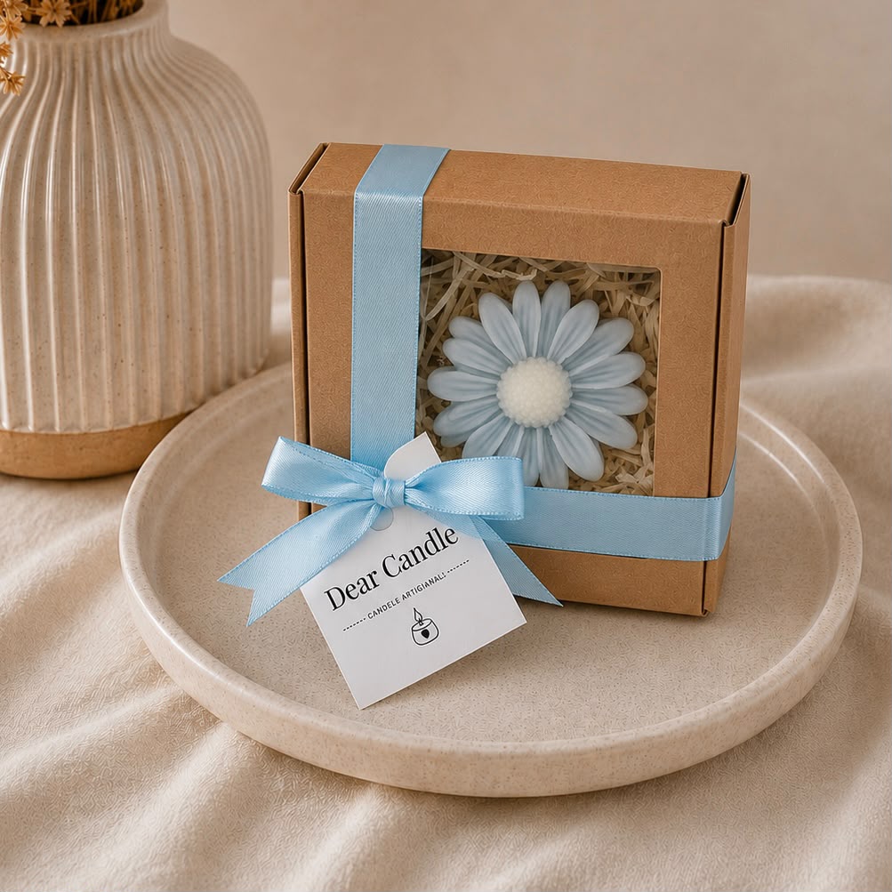 Bomboniera - Petal su Scatolina Elegante