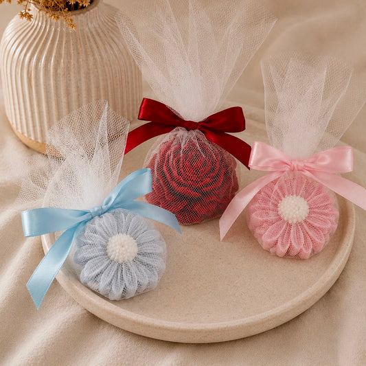 Bomboniera / Segnaposto — Pocket Flower